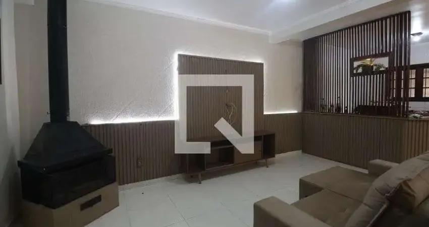 Casa para Venda - Harmonia, 3 Quartos,  180 m² - Canoas