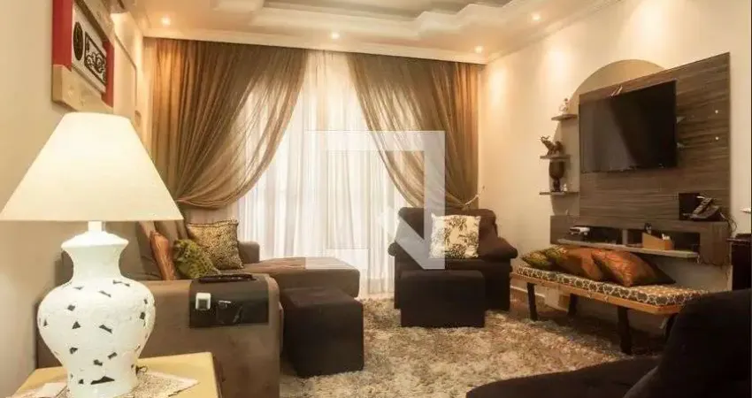 Casa para Venda - Saúde, 3 Quartos,  330 m² - São Paulo
