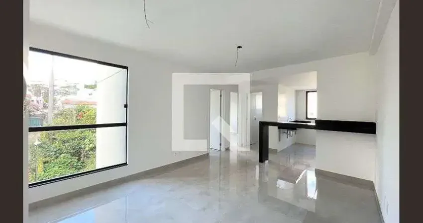 Apartamento para Venda - Santa Amélia, 2 Quartos,  49 m² - Belo Horizonte