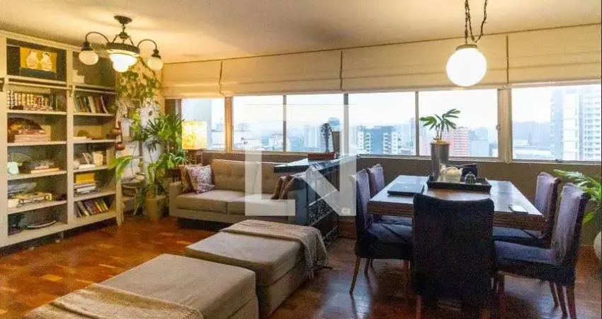 Apartamento para Venda - Vila Pompéia, 2 Quartos,  90 m² - São Paulo