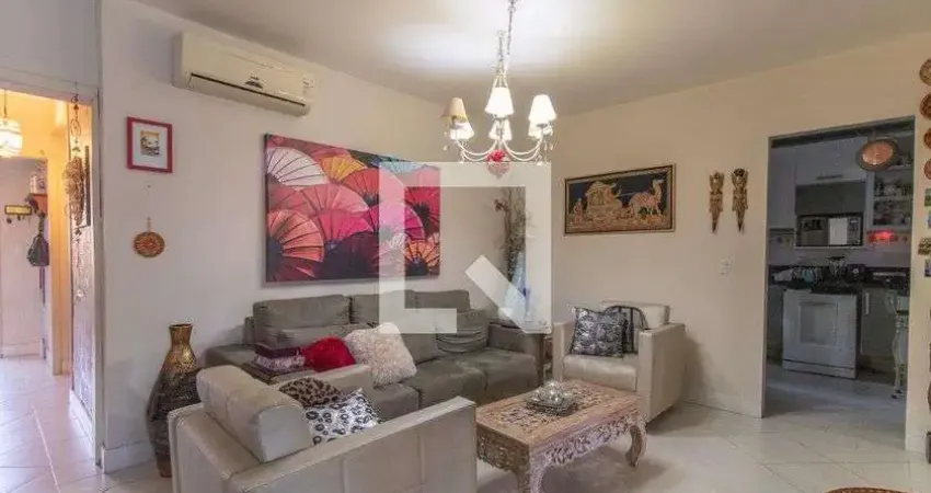 Casa para Venda - Espírito Santo, 3 Quartos,  275 m² - Porto Alegre