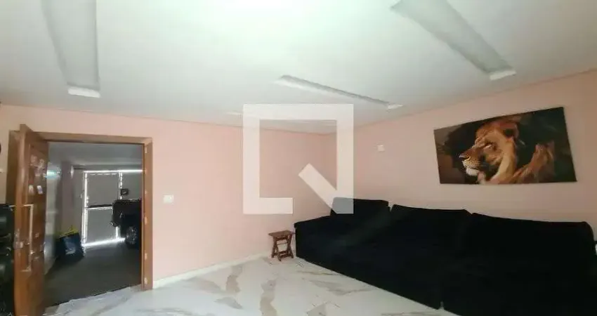 Casa para Venda - Vila Formosa, 3 Quartos,  265 m² - São Paulo