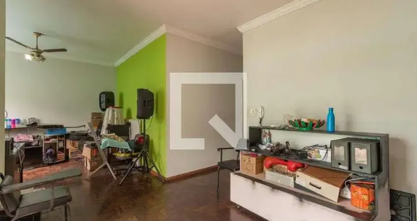 Casa para Venda - Santa Branca, 4 Quartos,  270 m² - Belo Horizonte