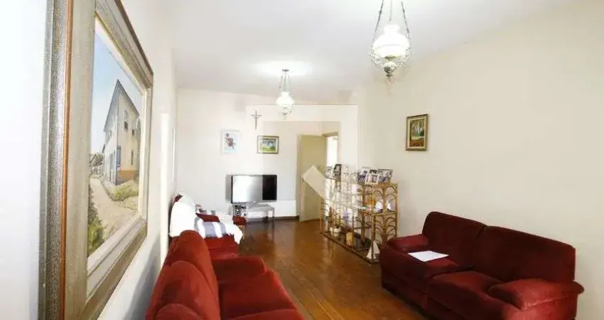 Casa para Venda - Prado, 5 Quartos,  229 m² - Belo Horizonte