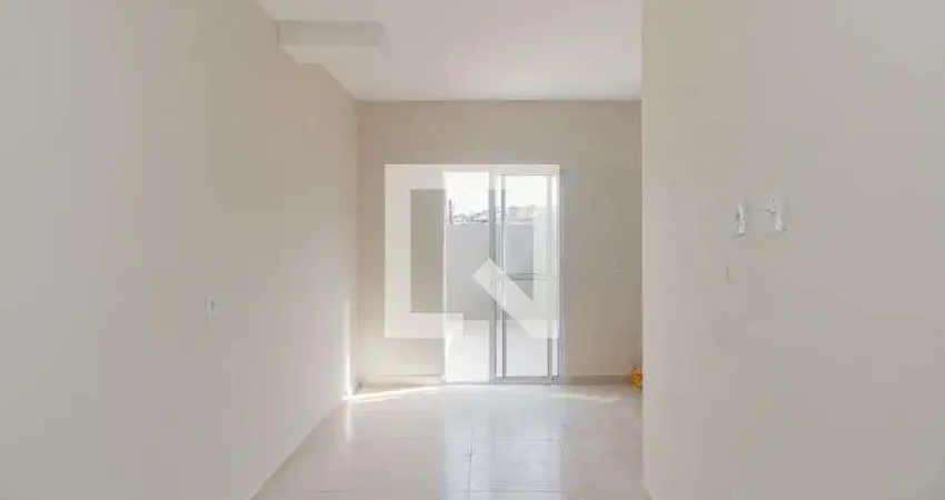 Apartamento para Venda - Cangaíba, 2 Quartos,  44 m² - São Paulo