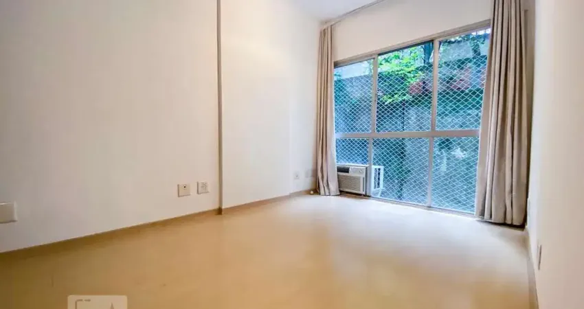 Apartamento para Venda - Glória, 2 Quartos,  70 m² - Rio de Janeiro