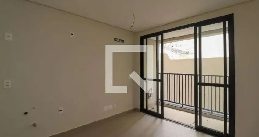 Kitnet / Stúdio para Venda - Vila Madalena, 1 Quarto,  32 m² - São Paulo