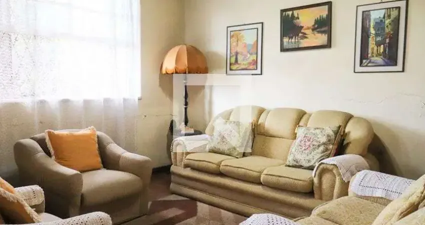 Casa para Venda - Centro, 3 Quartos,  300 m² - São Leopoldo