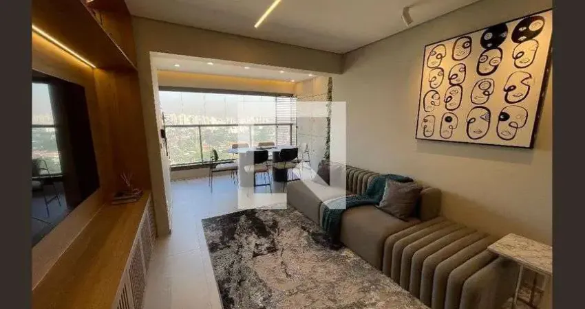 Apartamento para Venda - Butantã, 2 Quartos,  79 m² - São Paulo