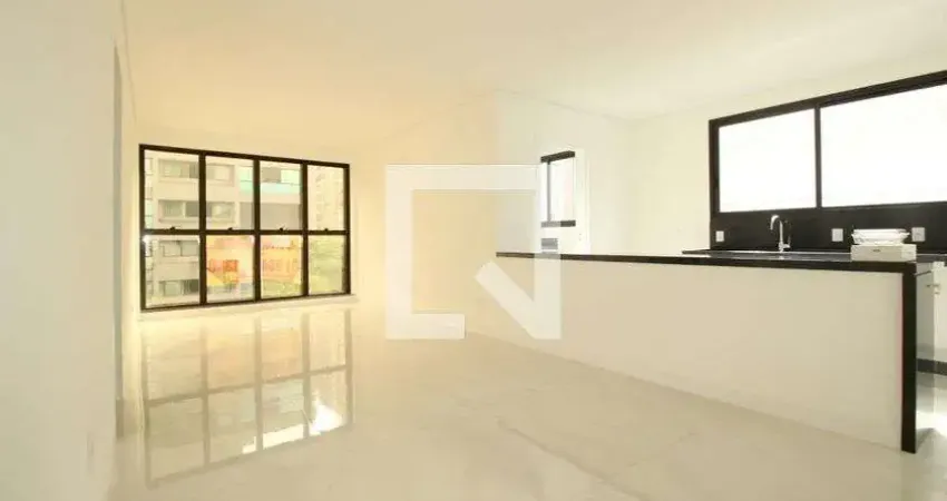 Apartamento para Venda - Savassi, 3 Quartos,  106 m² - Belo Horizonte