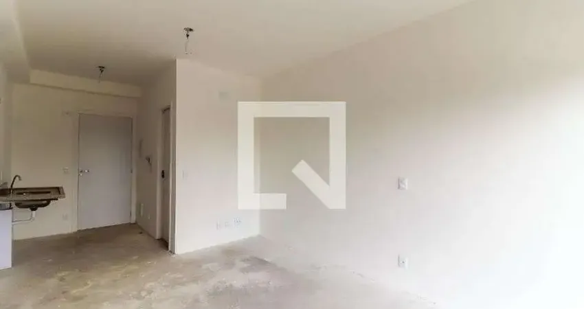 Kitnet / Stúdio para Venda - Mooca, 1 Quarto,  27 m² - São Paulo
