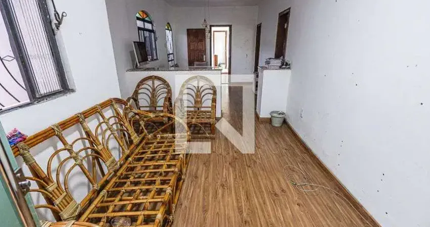 Casa para Venda - Guarani, 3 Quartos,  100 m² - Belo Horizonte