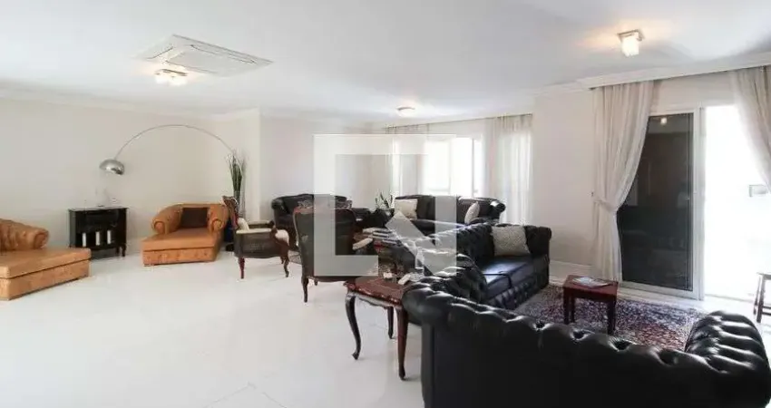 Apartamento para Venda - Itaim Bibi, 2 Quartos,  200 m² - São Paulo