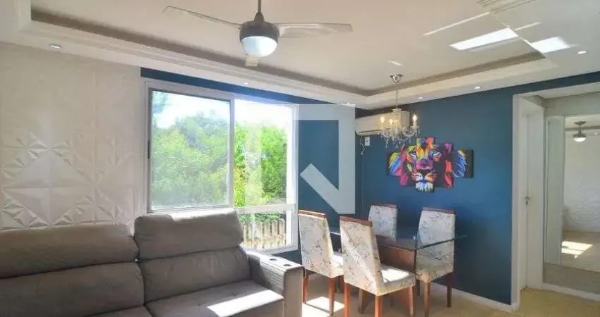Cobertura para Venda - Mato Grande, 2 Quartos,  51 m² - Canoas