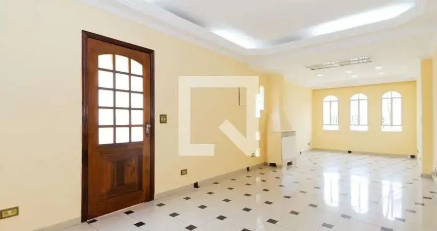 Casa para Venda - Vila Augusta, 4 Quartos,  184 m² - Guarulhos