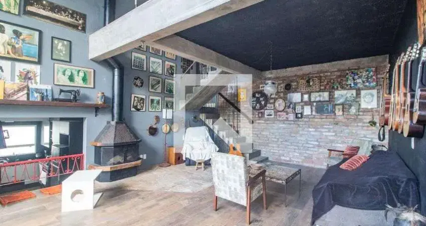 Casa para Venda - Vila Nova, 3 Quartos,  312 m² - Porto Alegre