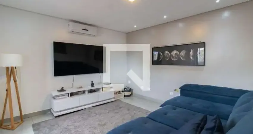 Casa para Venda - Ponte Grande, 4 Quartos,  300 m² - Guarulhos