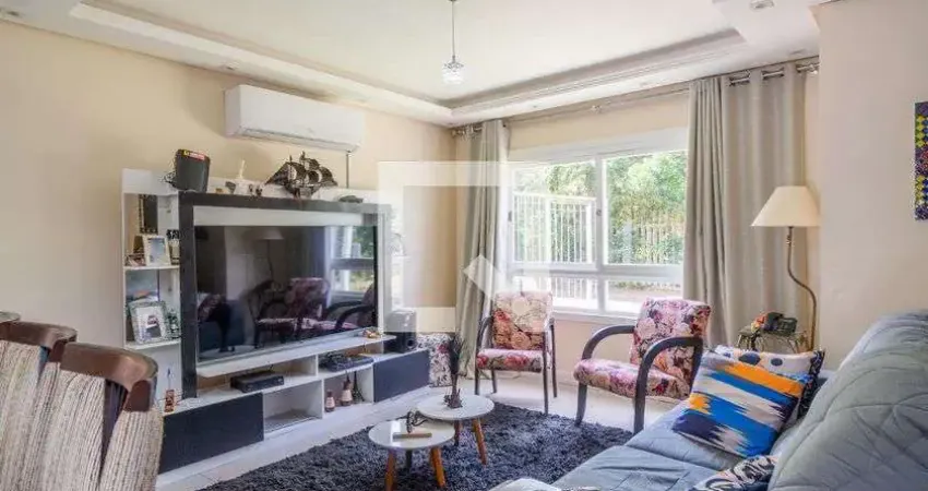 Casa / Sobrado em Condomínio para Venda - Aberta dos Morros, 3 Quartos,  185 m² - Porto Alegre