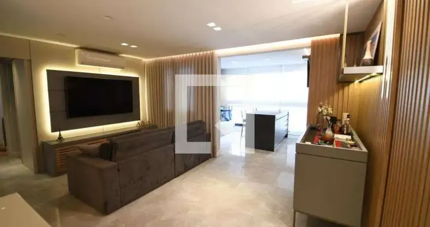 Apartamento para Venda - Taquaral, 3 Quartos,  106 m² - Campinas