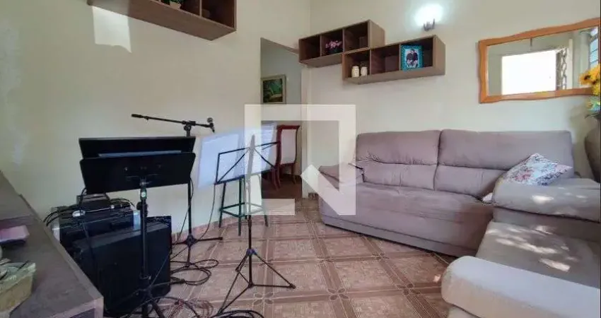 Casa para Venda - Vila Industrial, 5 Quartos,  340 m² - Campinas