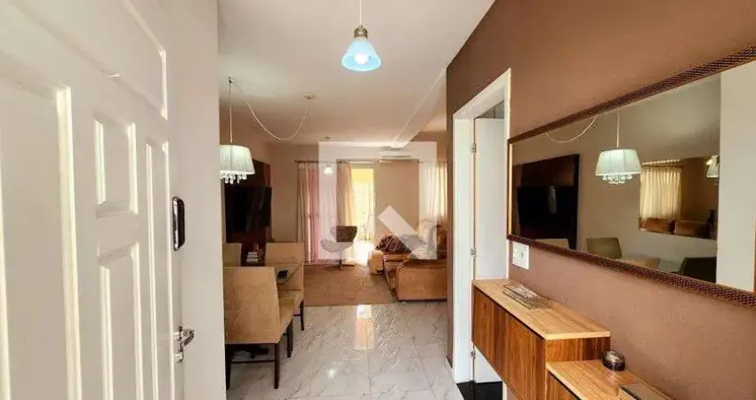 Casa / Sobrado em Condomínio para Venda - Engordadouro, 3 Quartos,  85 m² - Jundiaí