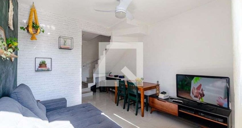 Casa para Venda - Largo das Barradas, 2 Quartos,  70 m² - Niterói