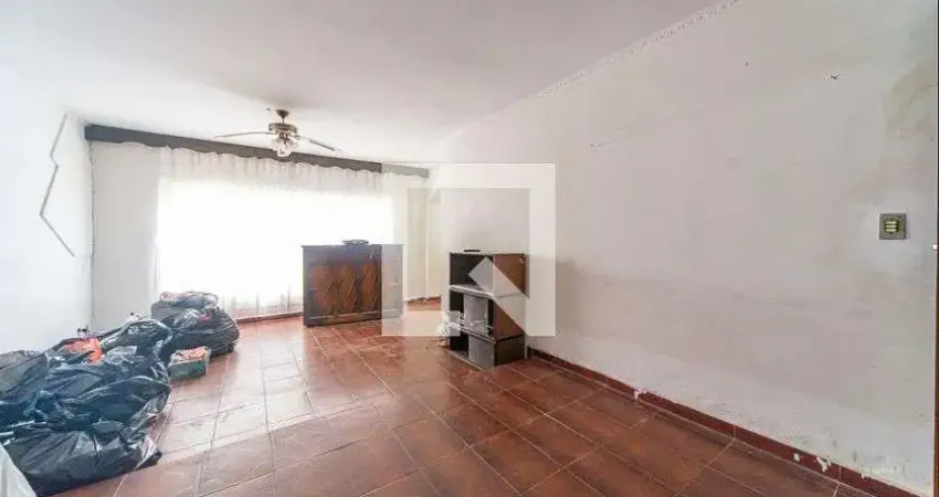 Casa para Venda - Jardim Bela Vista, 4 Quartos,  385 m² - Santo André