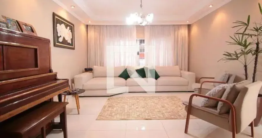 Casa para Venda - Cangaíba, 3 Quartos,  240 m² - São Paulo