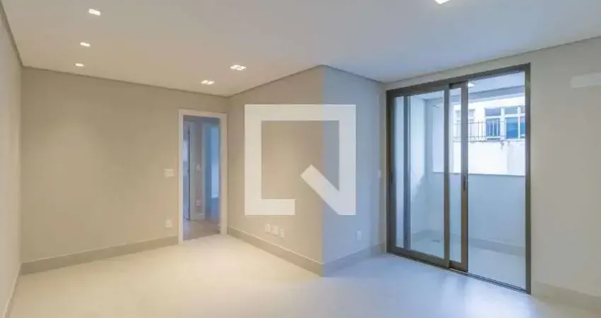 Apartamento para Venda - Cidade Nova, 3 Quartos,  74 m² - Belo Horizonte