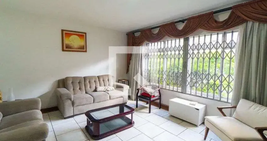Casa para Venda - Jabaquara, 5 Quartos,  217 m² - São Paulo