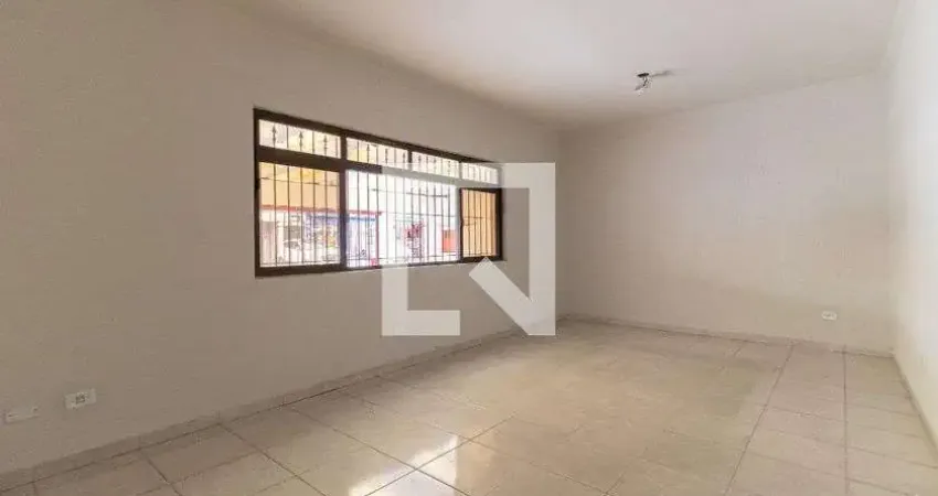 Casa para Venda - Bosque da Saúde, 3 Quartos,  189 m² - São Paulo