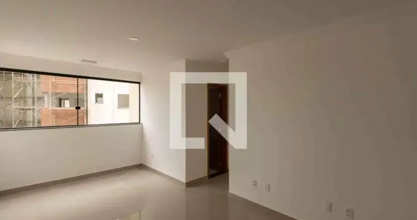 Apartamento para Venda - Serrano, 2 Quartos,  53 m² - Belo Horizonte