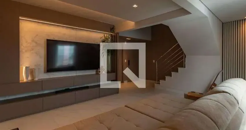 Cobertura para Venda - Liberdade, 3 Quartos,  183 m² - Belo Horizonte