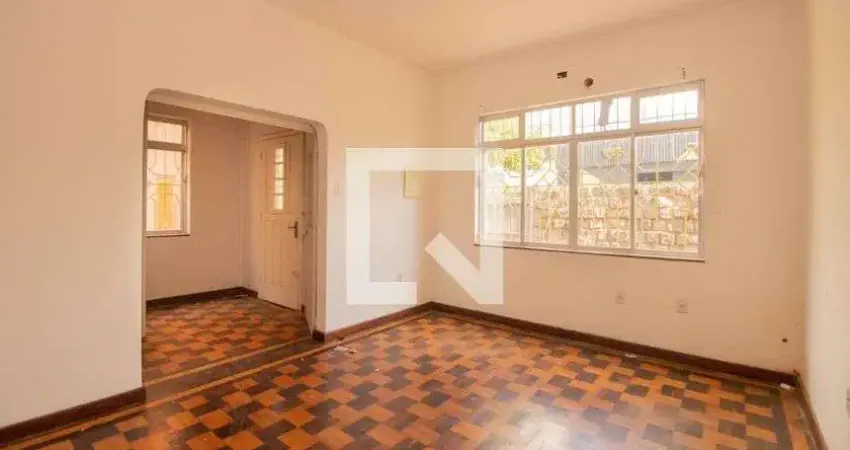 Casa para Venda - São Geraldo, 4 Quartos,  200 m² - Porto Alegre