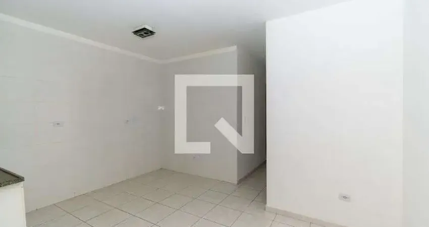 Apartamento para Venda - Vila Prudente, 1 Quarto,  31 m² - São Paulo