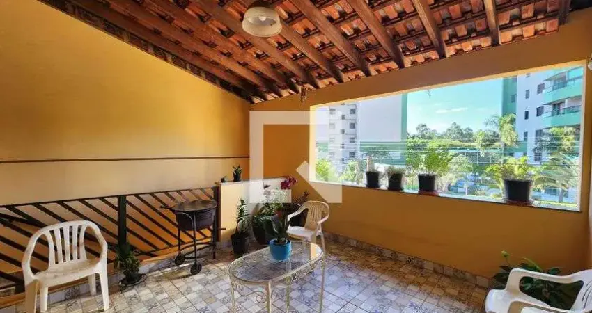Casa para Venda - Anhangabaú , 4 Quartos,  303 m² - Jundiaí