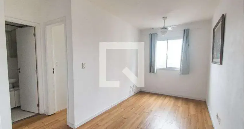 Apartamento para Venda - Cambuci, 1 Quarto,  33 m² - São Paulo