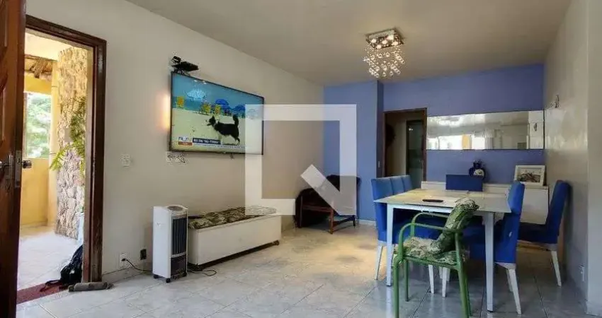 Casa / Sobrado em Condomínio para Venda - Freguesia , 5 Quartos,  194 m² - Rio de Janeiro