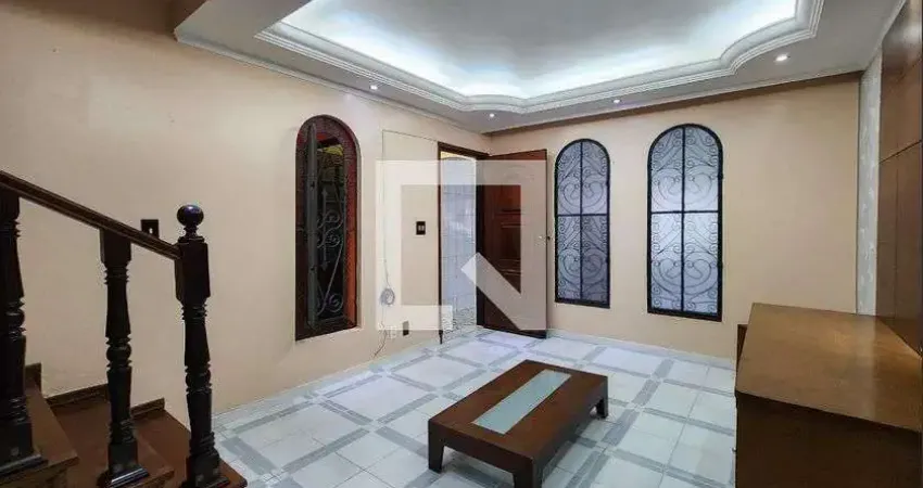 Casa para Venda - Assunção, 3 Quartos,  164 m² - São Bernardo do Campo