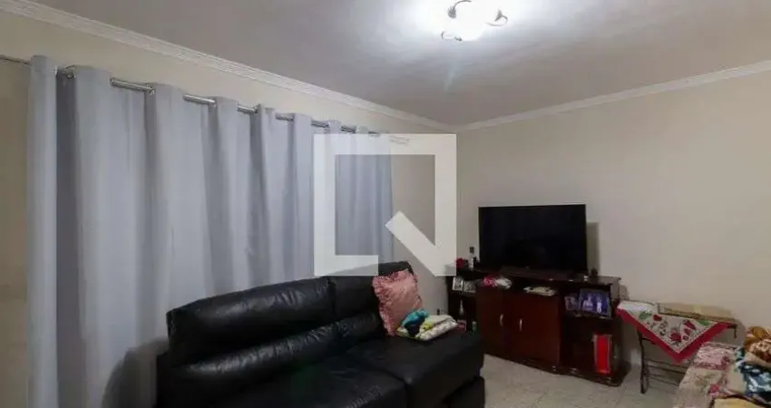 Casa para Venda - Cangaíba, 2 Quartos,  122 m² - São Paulo
