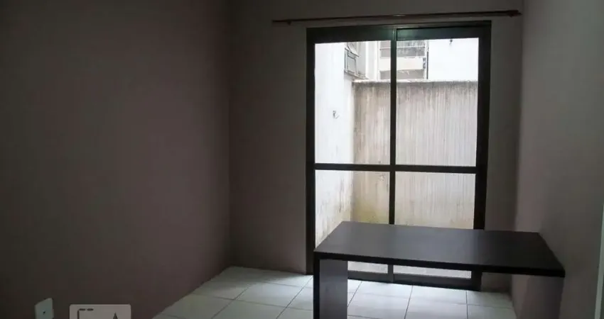 Apartamento para Venda - Santana, 1 Quarto,  44 m² - Porto Alegre
