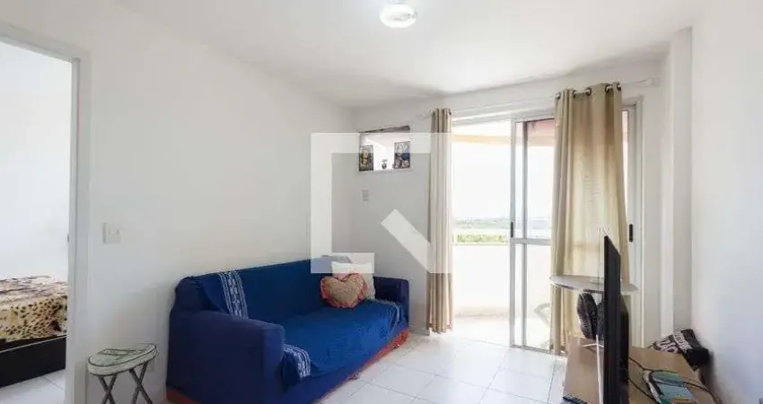 Apartamento para Venda - Jacarepaguá, 1 Quarto,  43 m² - Rio de Janeiro