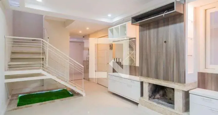 Casa para Venda - Nonoai, 2 Quartos,  140 m² - Porto Alegre