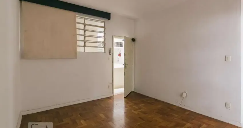 Apartamento para Venda - Santa Cecília, 2 Quartos,  75 m² - São Paulo