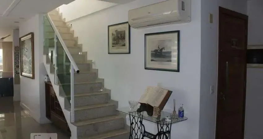 Cobertura para Venda - Recreio, 4 Quartos,  380 m² - Rio de Janeiro