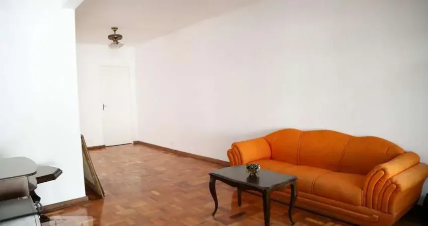 Casa para Venda - Vila Clementino, 5 Quartos,  275 m² - São Paulo
