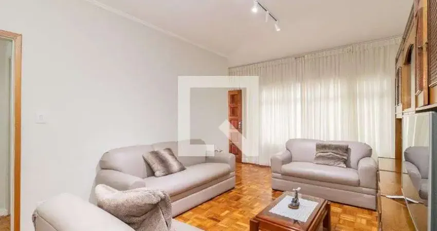 Casa para Venda - Jardim Maringá, 4 Quartos,  120 m² - São Paulo