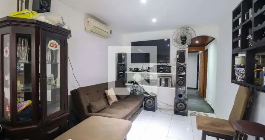Casa / Sobrado em Condomínio para Venda - Anil, 2 Quartos,  240 m² - Rio de Janeiro