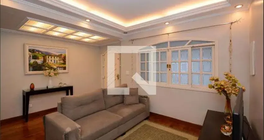 Casa para Venda - Assunção, 4 Quartos,  187 m² - São Bernardo do Campo