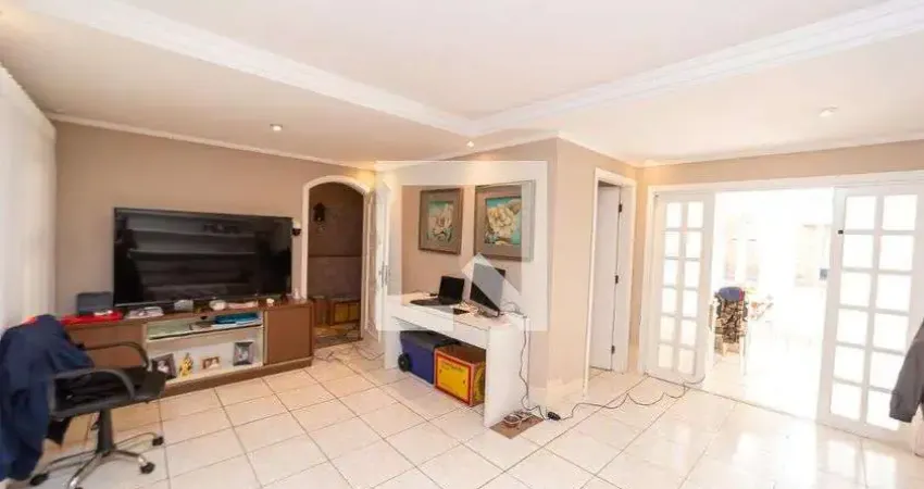Casa para Venda - Cangaíba, 3 Quartos,  300 m² - São Paulo